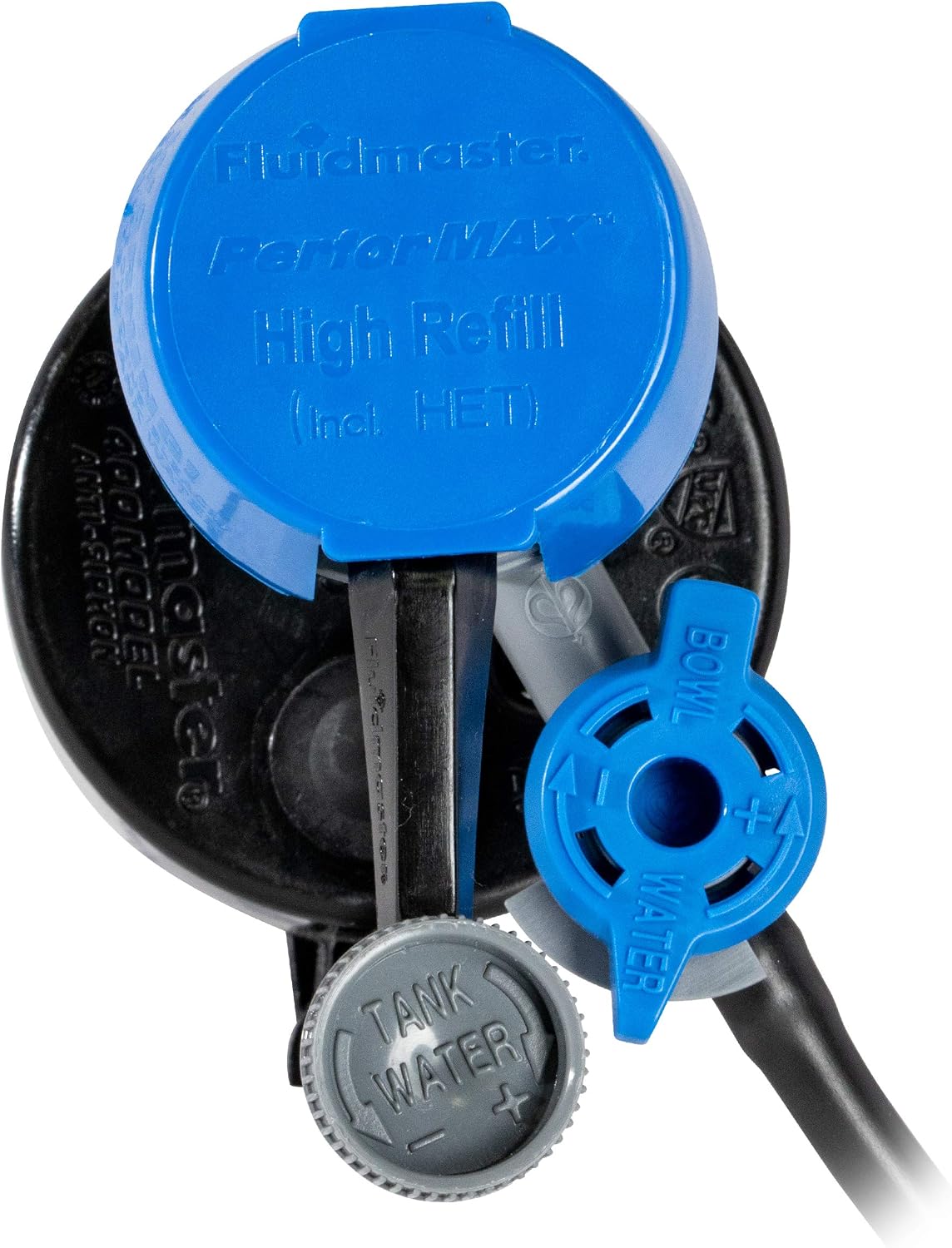 Running Toilet, Phantom Flush, Weak Fill: The DIY Repair Sequence That Fixes 90% of Tank Problems Without a Plumber